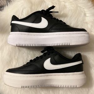 Nike Women’s Court Vision Alta Sneaker